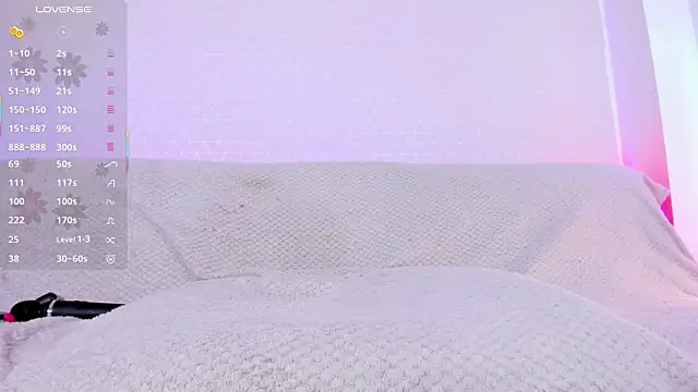 missweetpeach online show from 10, 2, 2026