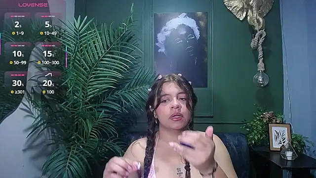 Snapshot of sweety_smilee chatting on 13, 9, 2025 sweety smilee online show from 13, 9, 2025