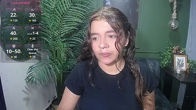 Snapshot of sweety_smilee chatting on 25, 9, 2025 sweety smilee online show from 25, 9, 2025