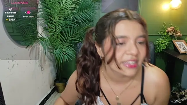 sweety smilee online show from 16, 3, 2026