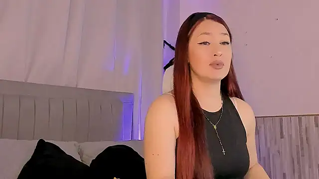 AnastasiaGreey online show from 22, 10, 2025