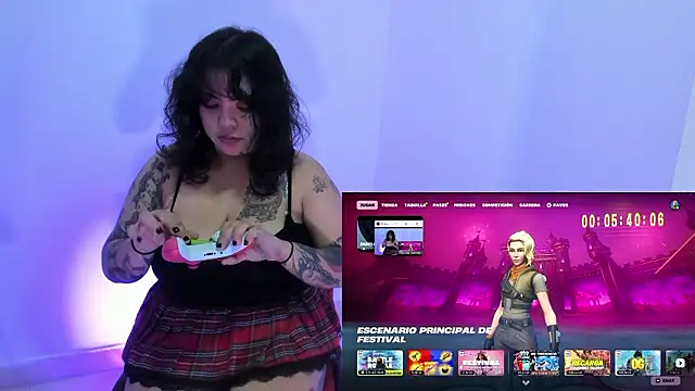 keith cute online show from 14, 3, 2026