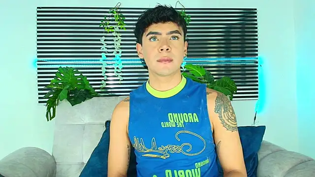 CamiiGuzmanX online show from 12, 1, 2026