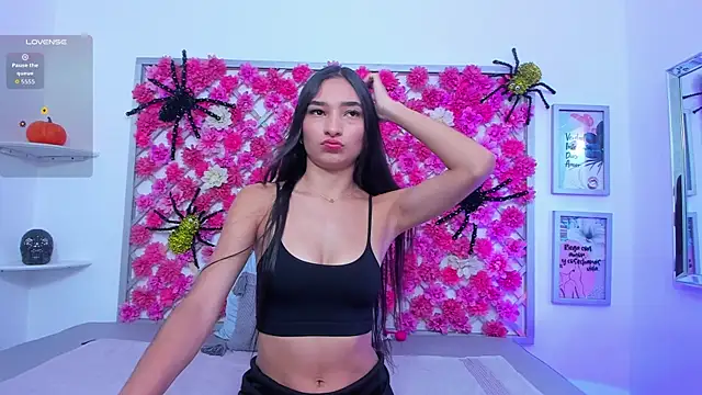 hannah miller 1 online show from 27, 10, 2025