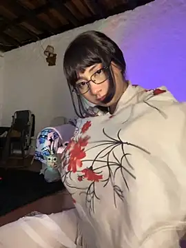 kaori 77 online show from 2, 11, 2025