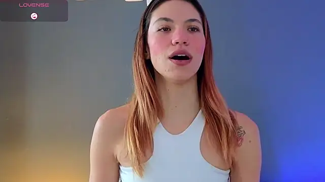 AntonellaaRossii online show from 4, 12, 2025