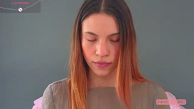 AntonellaaRossii online show from 23, 2, 2026