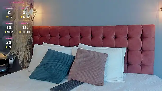 Tania 77  online show from 19, 1, 2026