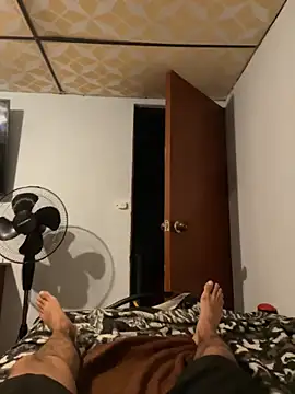 JHONRIXXXO online show from 2, 2, 2026