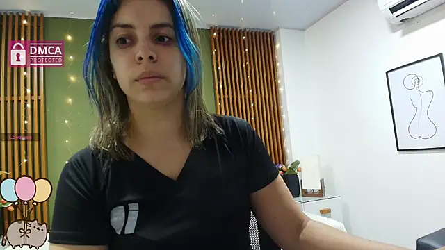 gisell gomez online show from 8, 9, 2025