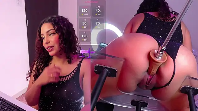 SugarandNibbles online show from 4, 12, 2025