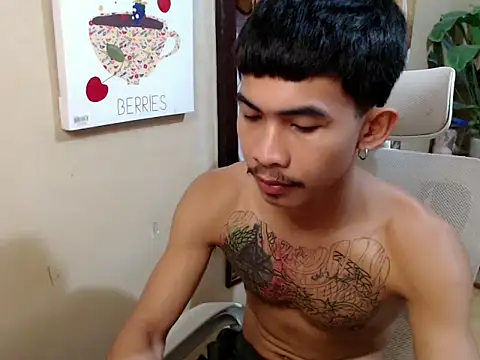 Snapshot of King_BigCock69 chatting on 24, 2, 2026 King BigCock69 online show from 24, 2, 2026