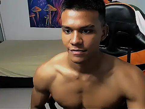 jeanfran ferrer online show from 20, 9, 2025
