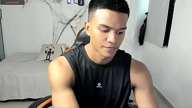 jeanfran ferrer online show from 22, 10, 2025