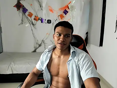 jeanfran ferrer online show from 7, 11, 2025