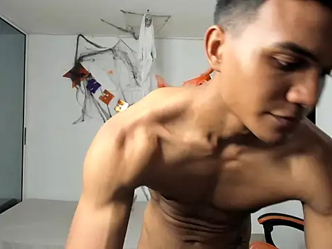 jeanfran ferrer online show from 8, 11, 2025