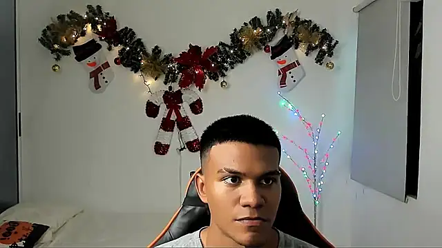 jeanfran ferrer online show from 26, 11, 2025