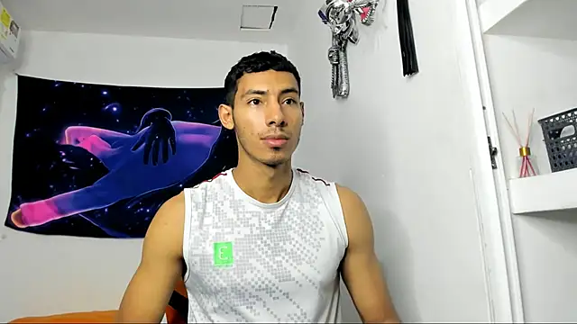 jhosep hamilton online show from 26, 9, 2025