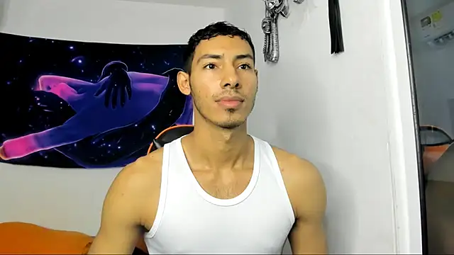 jhosep hamilton online show from 27, 9, 2025