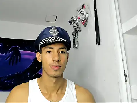 jhosep hamilton online show from 5, 10, 2025