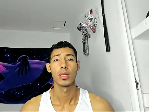 jhosep hamilton online show from 6, 10, 2025