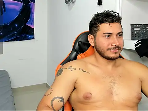 Snapshot of ashlan_king chatting on 11, 10, 2025 ashlan king online show from 11, 10, 2025