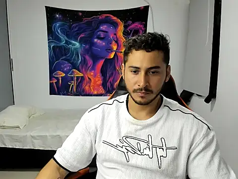 Snapshot of ashlan_king chatting on 13, 10, 2025 ashlan king online show from 13, 10, 2025