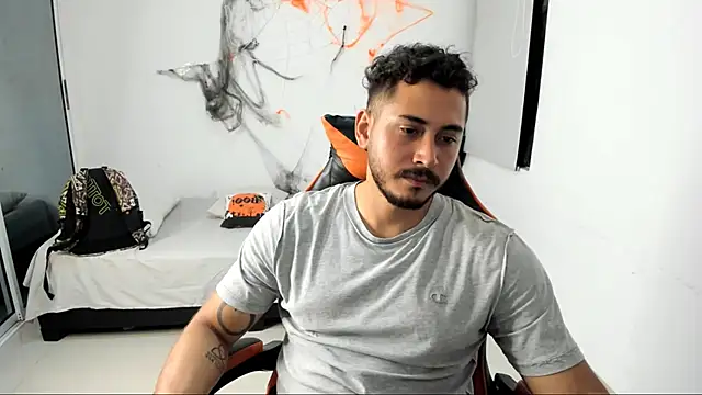 Snapshot of ashlan_king chatting on 17, 11, 2025 ashlan king online show from 17, 11, 2025