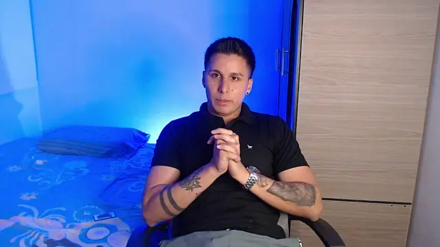 valentinosex1 online show from 8, 1, 2026