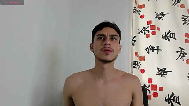 axel davis  online show from 19, 1, 2026