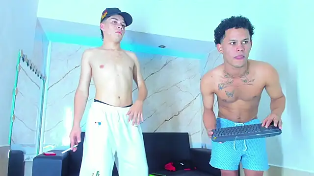 Snapshot of Rick_big chatting on 9, 10, 2025 Rick big online show from 9, 10, 2025