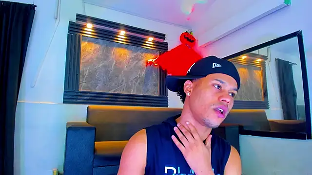 Snapshot of Rick_big chatting on 17, 10, 2025 Rick big online show from 17, 10, 2025