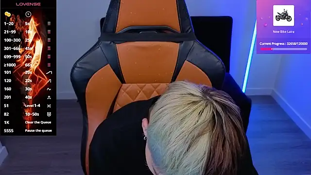 imlaiaaa online show from 16, 10, 2025