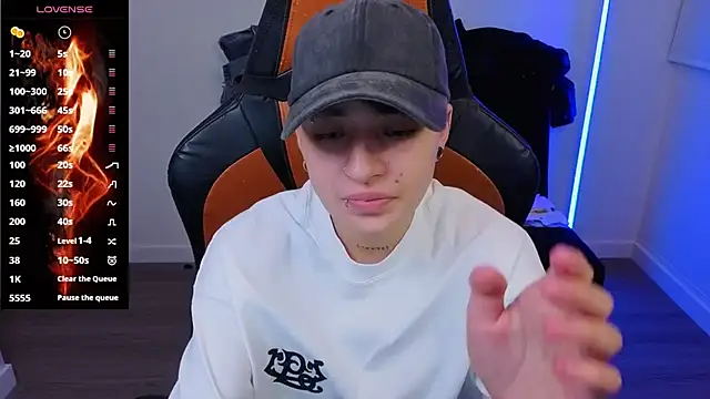 imlaiaaa online show from 30, 10, 2025