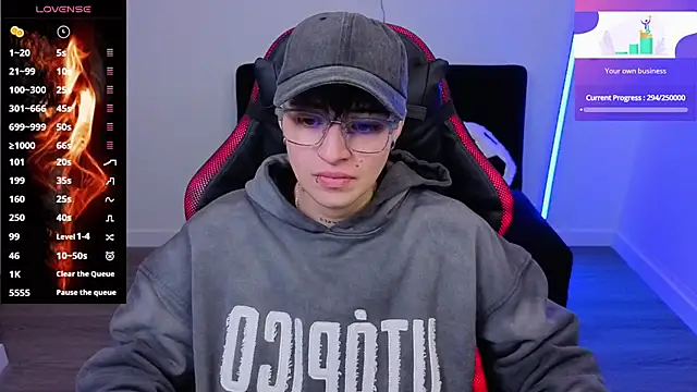 imlaiaaa online show from 10, 11, 2025