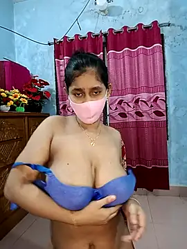 Cute Faria online show from 28, 10, 2025