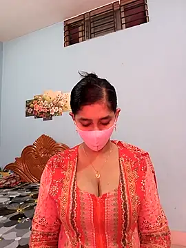 Cute Faria online show from 12, 11, 2025