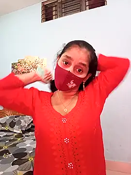 Cute Faria online show from 28, 11, 2025