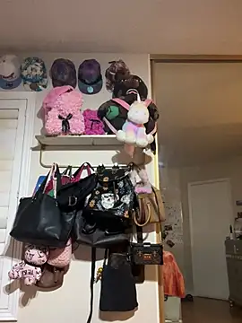 Chicagobabe online show from 13, 3, 2026