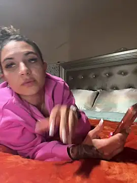 Chicagobabe online show from 18, 3, 2026