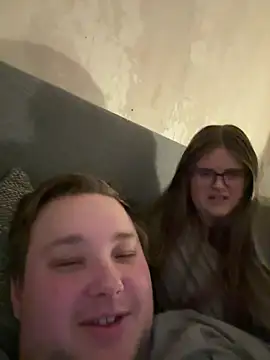 CurvyPaar2 online show from 17, 2, 2026