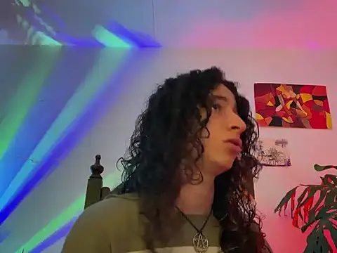 camille delrey online show from 9, 10, 2025