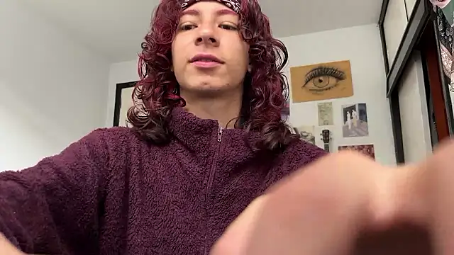 camille delrey online show from 10, 1, 2026