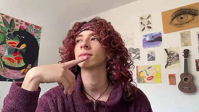 camille delrey online show from 10, 2, 2026