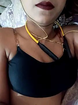 payalsharma95 online show from 31, 10, 2025