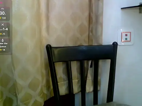 cute girl007 online show from 19, 3, 2026