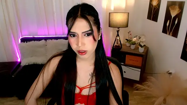 Sassy Suzuhime online show from 21, 10, 2025