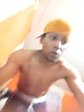 Xhimo5 online show from 17, 2, 2026