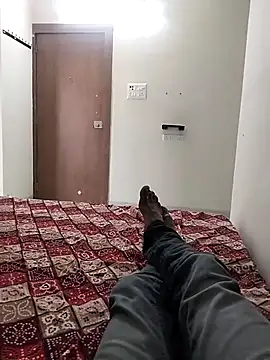 Wet BunnyFun online show from 19, 11, 2025