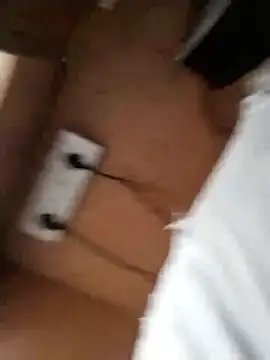 Wet BunnyFun online show from 25, 11, 2025